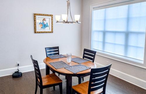 Hitch Village - Fred Wessels Homes Casa | Savannah Serenity