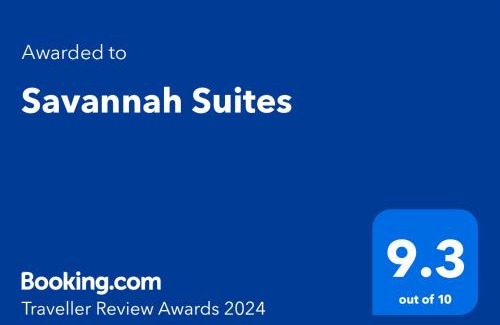 Lubowa Casa | Savannah Suites