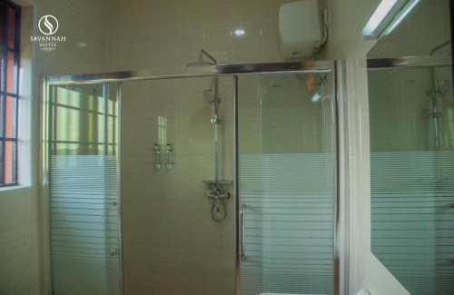 Lubowa Casa | Savannah Suites
