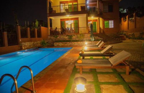 Lubowa Casa | Savannah Suites