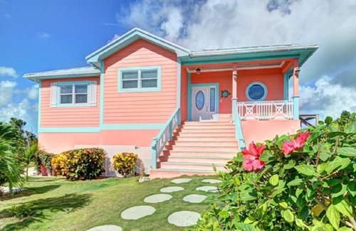 Savannah Sound Casa | Savannah Sunset 3 Bedroom Home