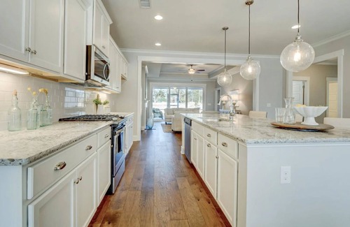 Pooler Casa | Savannahe Friendly Guest House