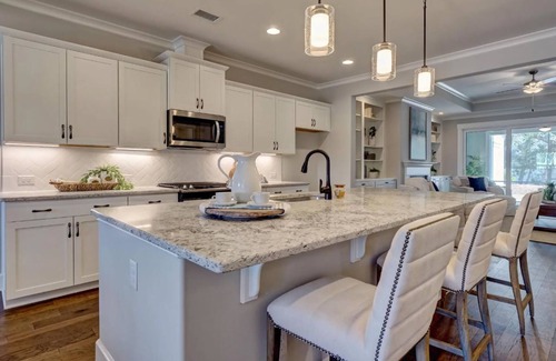 Pooler Casa | Savannahe Friendly Guest House
