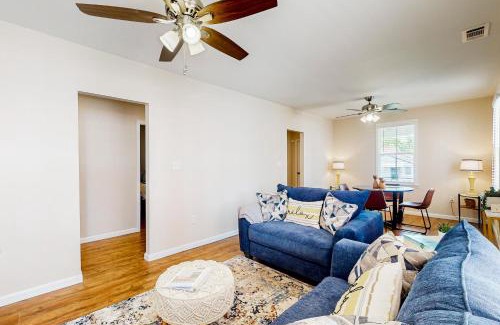 Dixon Park Casa | Savannah’s Southern Charm