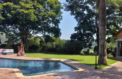 Assagay Casa | SavannaSkies Stays