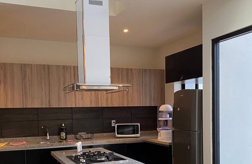 El Marques Casa | SAVANT Premium 💎 En lo + alto y seguro de Qro