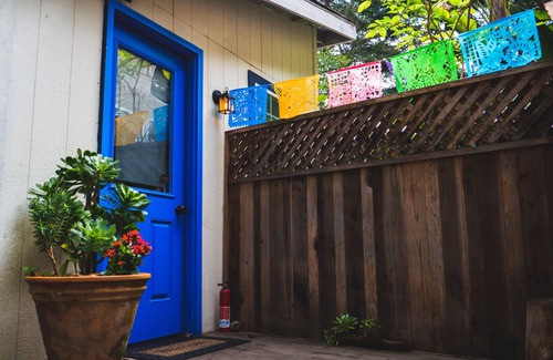 Eastside Santa Cruz Apartamento | Savasana Surfer's Retreat