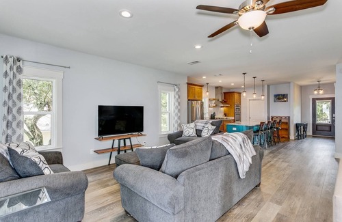 Gulf Breeze Casa | Flash Deal: 10% Off 3+ nights Already Low Rates – July & August Only!