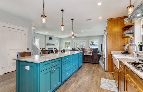 Gulf Breeze Casa | Flash Deal: 10% Off 3+ nights Already Low Rates – July & August Only!