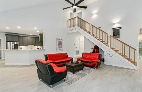 Gulf Breeze Casa | Save 10% on 3+ Nights, Book by Oct 31!