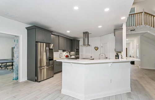 Gulf Breeze Casa | Save 10% on 3+ Nights, Book by Oct 31!