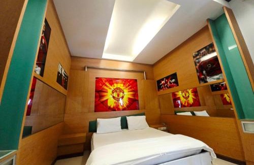 Samut Sakhon Hotel | Save Hotel เซฟ โฮเทล