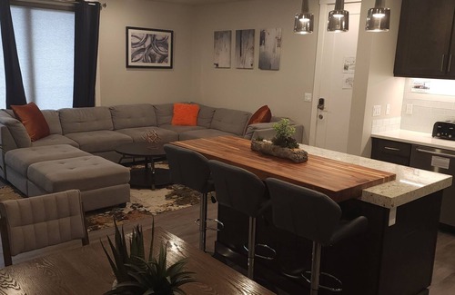 Moab South Valley Condominio | Save! *QuadRental* F5,6,7,8: SageCreek Moab