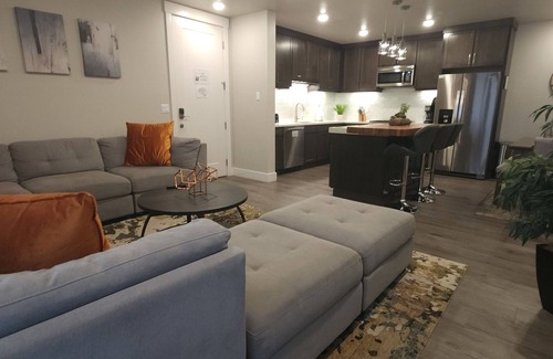 Moab South Valley Condominio | Save! *QuadRental* F5,6,7,8: SageCreek Moab