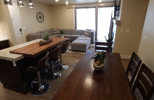 Moab South Valley Condominio | Save! *QuadRental* F5,6,7,8: SageCreek Moab