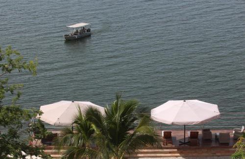 Siavonga Complejo | SAVEE BEACH RESORTS