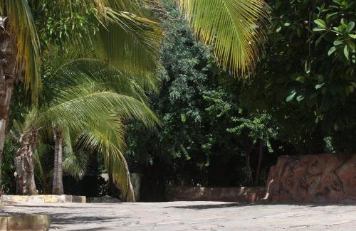 Siavonga Complejo | SAVEE BEACH RESORTS