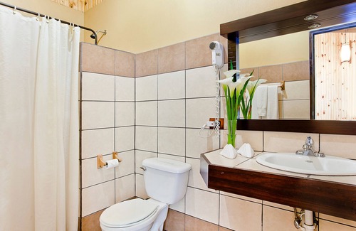 San Gerardo de Dota Hotel | Savegre Hotel Natural Reserve & Spa