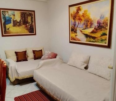 Agrinio Apartamento | Savelona's Guest Appartment