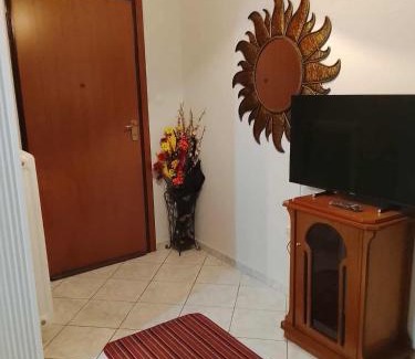 Agrinio Apartamento | Savelona's Guest Appartment
