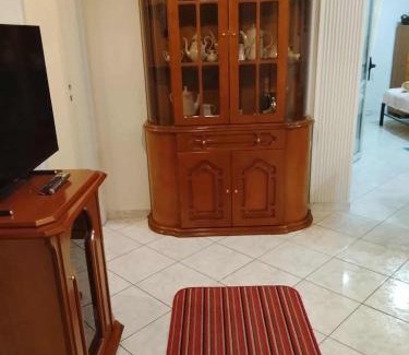 Agrinio Apartamento | Savelona's Guest Appartment