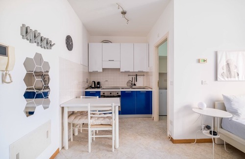 San Lazzaro di Savena Apartamento | Savena Terrace Apartment, in the heart of San Lazzaro