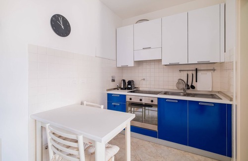 San Lazzaro di Savena Apartamento | Savena Terrace Apartment, in the heart of San Lazzaro