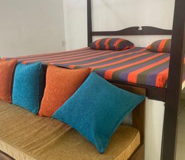 Dompe Complejo | Savenndra Resorts