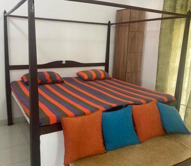 Dompe Complejo | Savenndra Resorts