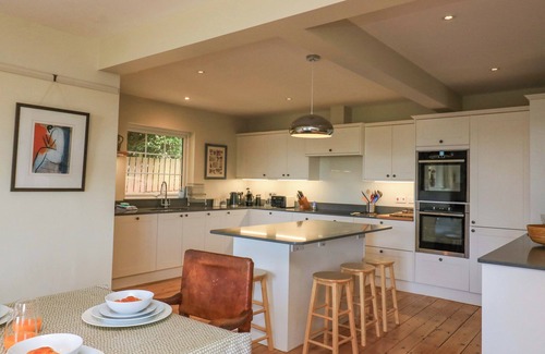 Thurlestone Cabaña | Savernake, THURLESTONE