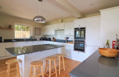 Thurlestone Cabaña | Savernake, THURLESTONE