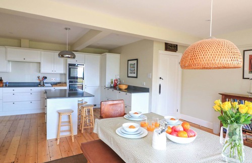 Thurlestone Cabaña | Savernake, THURLESTONE