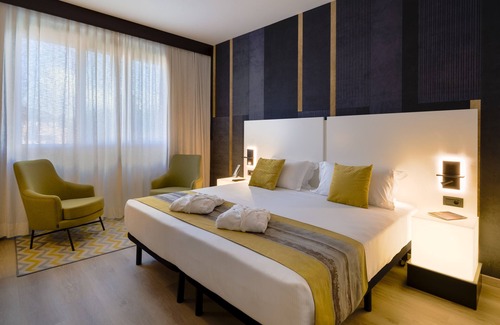 Bolognina Hotel | SAVHOTEL FIERA BOLOGNA