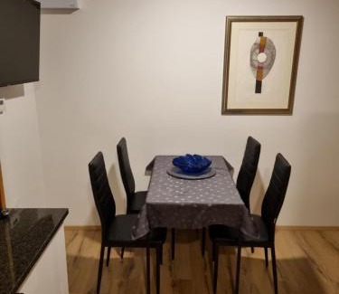 Ljubno ob Savinji Apartamento | Savinja River Residence