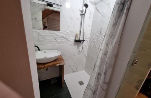 Ljubno ob Savinji Apartamento | Savinja River Residence