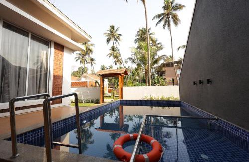 Nagaon Complejo | Savira Pool Villas & Suites by ILIF Hotels
