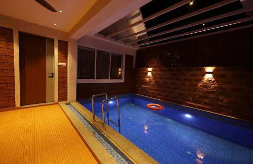 Nagaon Complejo | Savira Pool Villas & Suites by ILIF Hotels