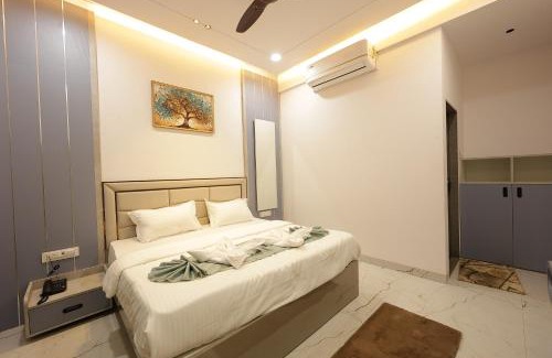 Nagaon Complejo | Savira Pool Villas & Suites by ILIF Hotels