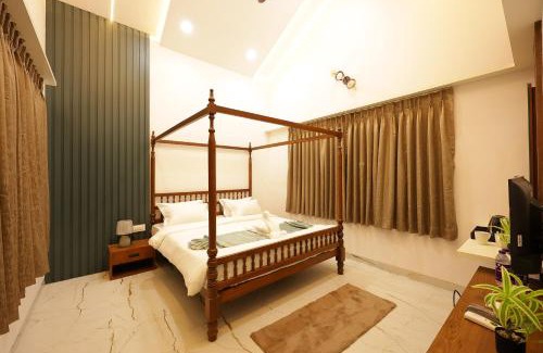 Nagaon Complejo | Savira Pool Villas & Suites by ILIF Hotels