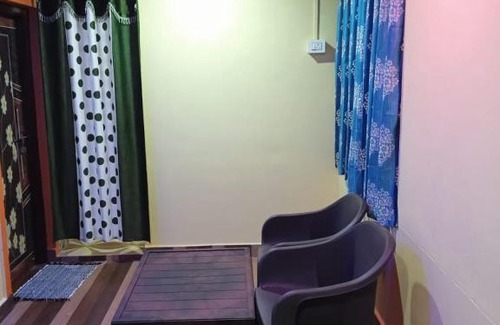 Gokarna Casa | Savitri guest House