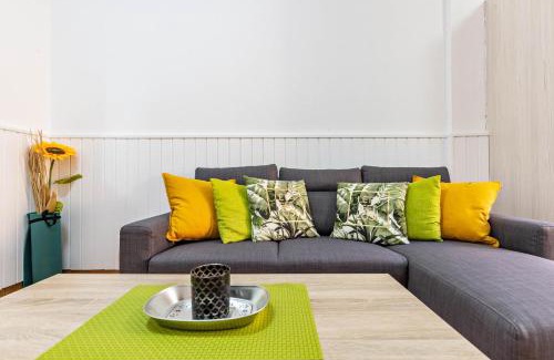 Tarajalejo Apartamento | Savoa Sea 365