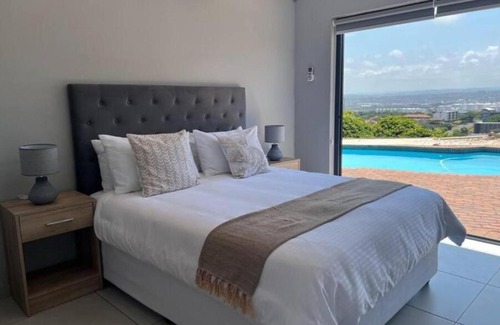 Bluff Casa | Savoli Guest House