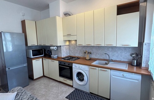 Savona Apartamento | Apartment within walking distance of the sea