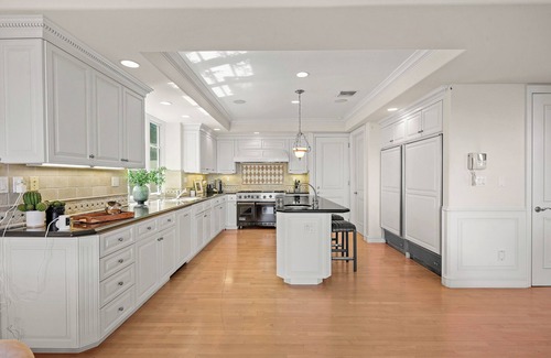 Bel Air Villa | Savona Sanctuary Estate - Italian Villa Stunning Views of Bel Air