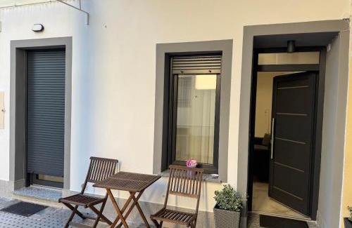 Alessandria Apartamento | Savonarola Almarc 3