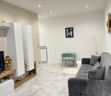Alessandria Apartamento | Savonarola Almarc 3