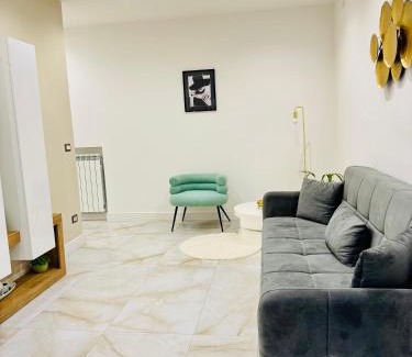 Alessandria Apartamento | Savonarola Almarc 3