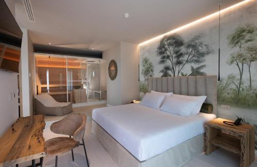 Bibione Hotel | Savoy Beach Hotel & Thermal Spa
