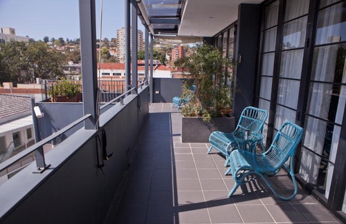 Double Bay Hotel | Savoy Double Bay Hotel
