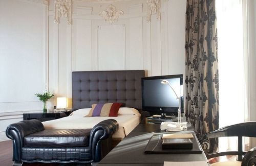 San Nicolás Hotel | Savoy Hotel